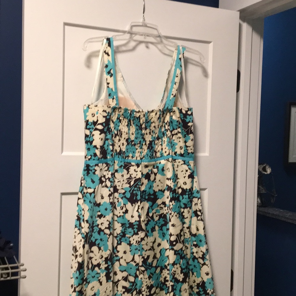 Madison Leigh cocktail dress - Picture 4 of 4